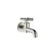 DORNBRACHT-Wandventil-Kaltwasser-TARA-30010892-Platin-gebuerstet-30010892-06 gallery number 1